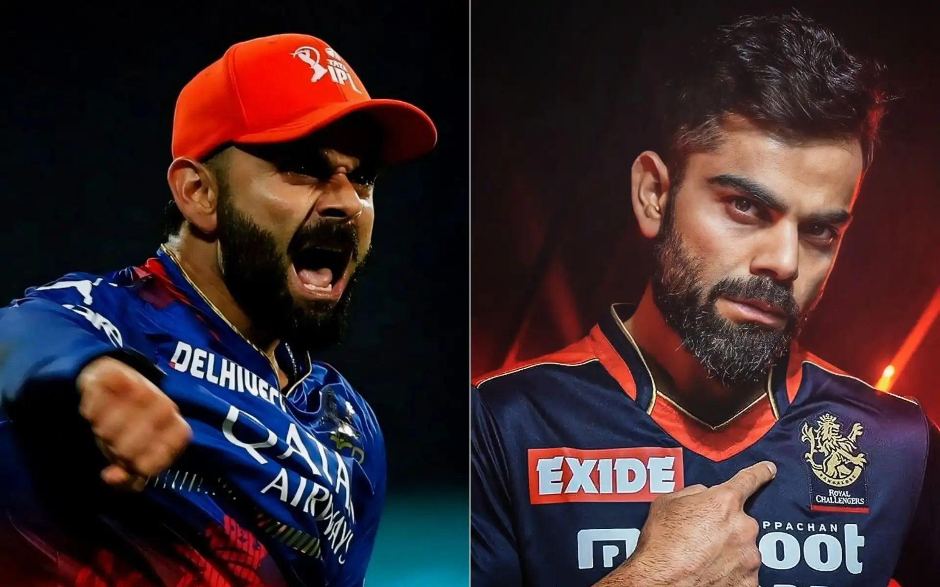 Virat Kohli IPL Team
